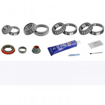 2007 Mercury Mountaineer Axle Differential Bearing and Seal Kit
