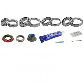 2008 Lincoln Mark LT Axle Differential Bearing and Seal Kit