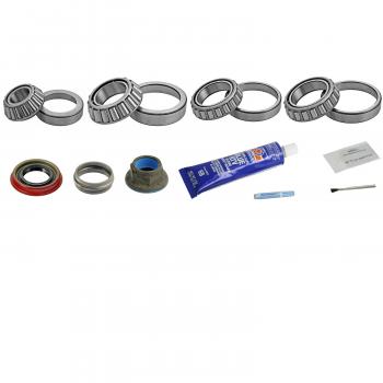 2011 Ford F-150 Axle Differential Bearing and Seal Kit Rear BCA Bearings NBDRK316C image 1 of 1