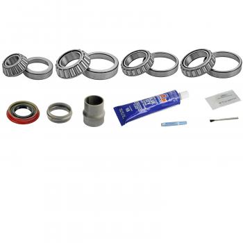 2015 Ford Expedition Axle Differential Bearing and Seal Kit