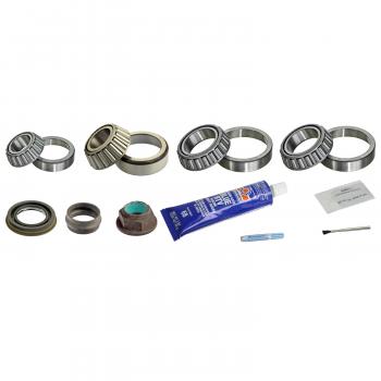 2015 Chevrolet Camaro Axle Differential Bearing and Seal Kit Rear BCA Bearings NBDRK320J image 1 of 1