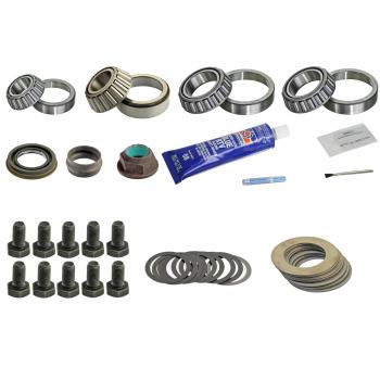 2015 Chevrolet Camaro Axle Differential Bearing and Seal Kit Rear BCA Bearings NBDRK320JMK image 1 of 1