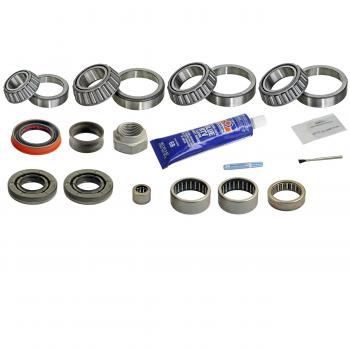 2009 Cadillac Escalade ESV Axle Differential Bearing and Seal Kit