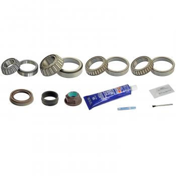 2015 Chevrolet Camaro Axle Differential Bearing and Seal Kit Rear BCA Bearings NBDRK321S image 1 of 1