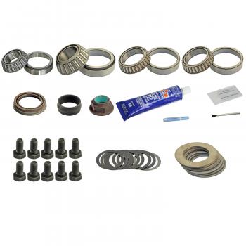 2015 Chevrolet Camaro Axle Differential Bearing and Seal Kit Rear BCA Bearings NBDRK321SMK image 1 of 1