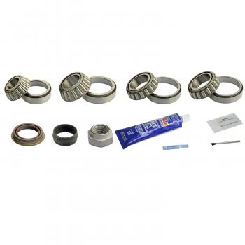 2010 Dodge Ram 2500 Axle Differential Bearing and Seal Kit Front BCA Bearings NBDRK324G image 1 of 1