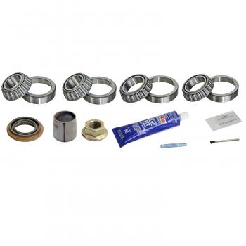2005 Ford Escape Axle Differential Bearing and Seal Kit