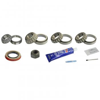 1999 Ford F-350 Super Duty Axle Differential Bearing and Seal Kit Rear BCA Bearings NBDRK337A image 1 of 1