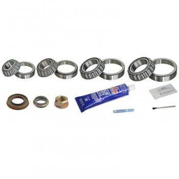 2010 Jeep Grand Cherokee Axle Differential Bearing and Seal Kit Rear BCA Bearings NBDRK339J image 1 of 1