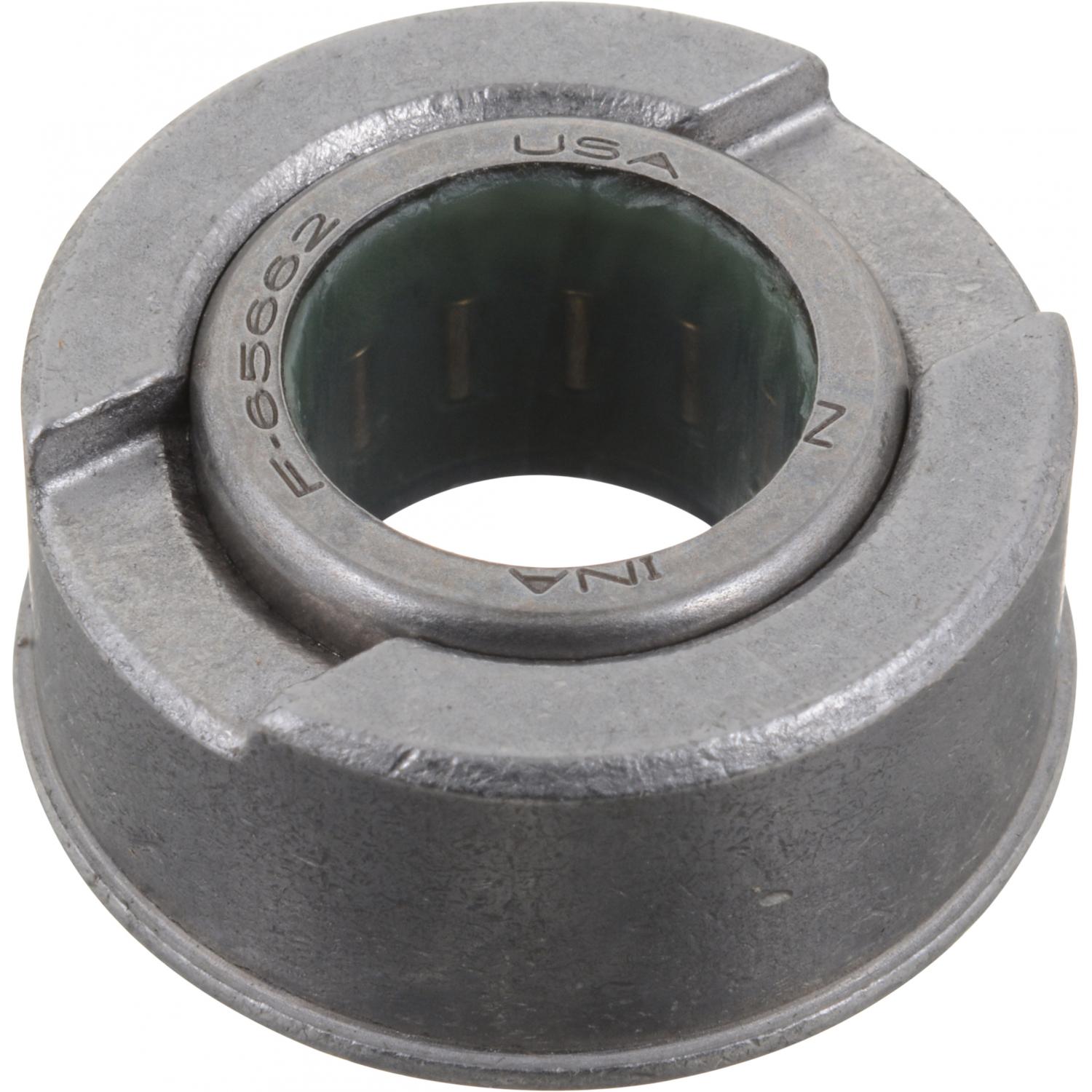 BCA Bearings NBFC65662 - Clutch Pilot Bearing BCA Bearings NBFC65662 Clutch Pilot Bearing product image 1 of 1