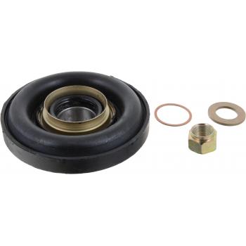 1985 Nissan 720 Drive Shaft Center Support Bearing BCA Bearings NBHB12 image 1 of 1