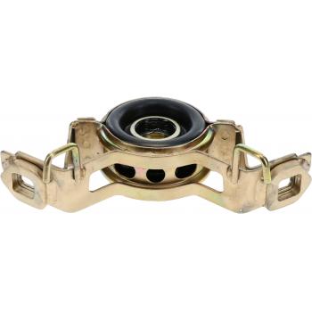 1987 Toyota Pickup Drive Shaft Center Support Bearing BCA Bearings NBHB17 image 1 of 1
