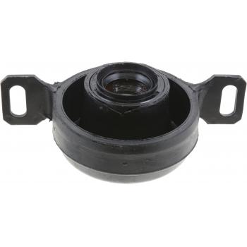 1989 Mazda 323 Drive Shaft Center Support Bearing