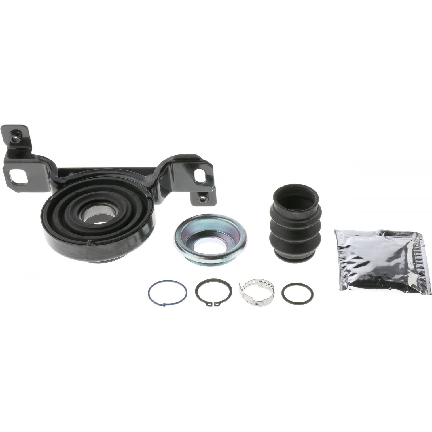 BCA Bearings NBHB3074A - Drive Shaft Center Support Bearing BCA Bearings NBHB3074A Drive Shaft Center Support Bearing product image 1 of 1