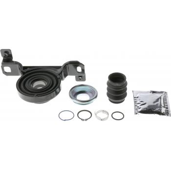 2008 Cadillac STS Drive Shaft Center Support Bearing BCA Bearings NBHB3074A image 1 of 1