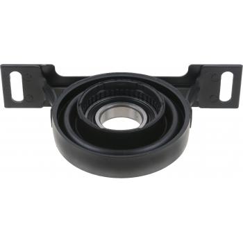 2003 BMW 525i Drive Shaft Center Support Bearing BCA Bearings NBHB35 image 1 of 1
