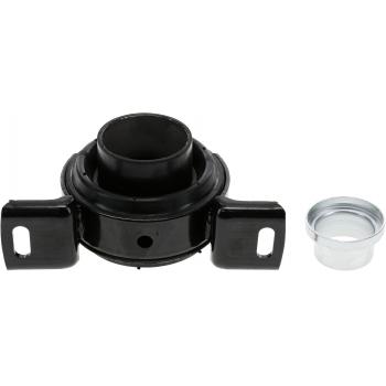 2008 Dodge Ram 3500 Drive Shaft Center Support Bearing