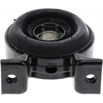 1993 Isuzu Pickup Drive Shaft Center Support Bearing BCA Bearings NBHB46 image 1 of 1