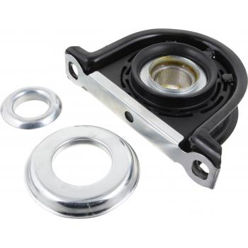 1961 Checker Superba Drive Shaft Center Support Bearing BCA Bearings NBHB88107B image 1 of 1