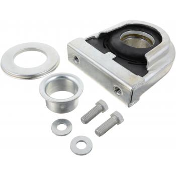 2002 Dodge Ram 2500 Drive Shaft Center Support Bearing