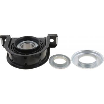 1984 GMC C5000 Drive Shaft Center Support Bearing BCA Bearings NBHB88508B image 1 of 1