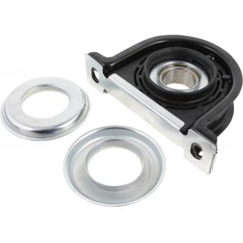 1984 Ford C800 Drive Shaft Center Support Bearing BCA Bearings NBHB88508E image 1 of 1