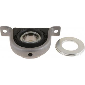1999 Ford F-250 Drive Shaft Center Support Bearing BCA Bearings NBHB88508F image 1 of 1