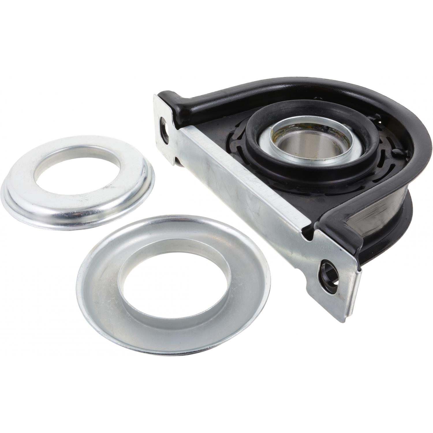 BCA Bearings NBHB88509A - Drive Shaft Center Support Bearing BCA Bearings NBHB88509A Drive Shaft Center Support Bearing product image 1 of 1