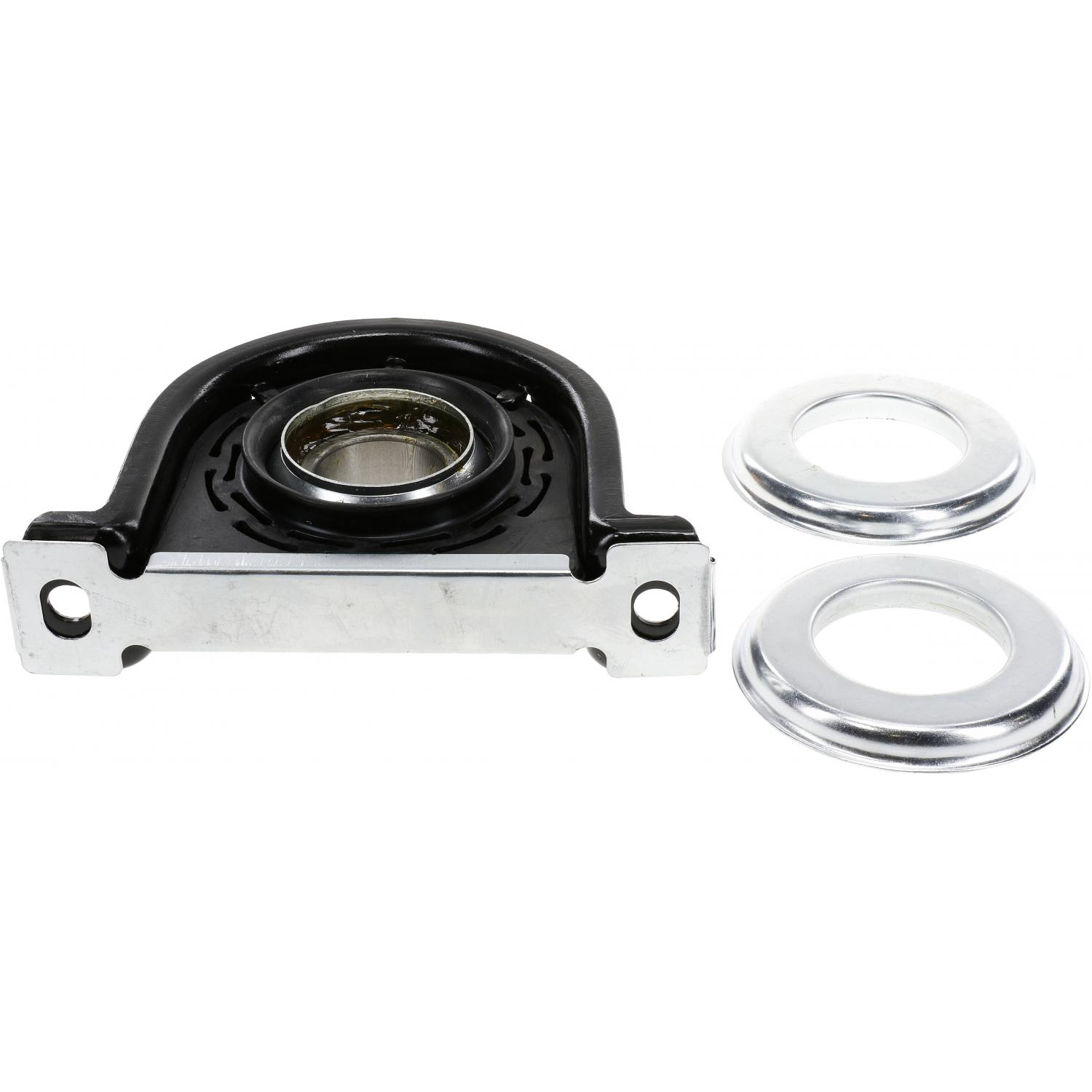BCA Bearings NBHB88509B - Drive Shaft Center Support Bearing BCA Bearings NBHB88509B Drive Shaft Center Support Bearing product image 1 of 1