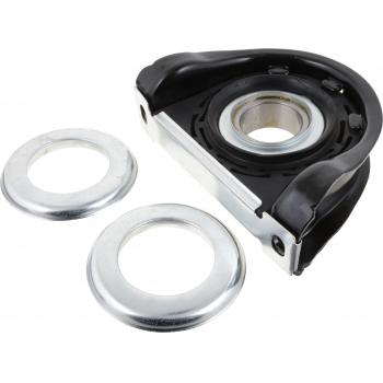 1994 Ford CF7000 Drive Shaft Center Support Bearing BCA Bearings NBHB88512A image 1 of 1