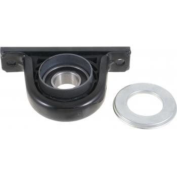 2003 Ford F-150 Drive Shaft Center Support Bearing