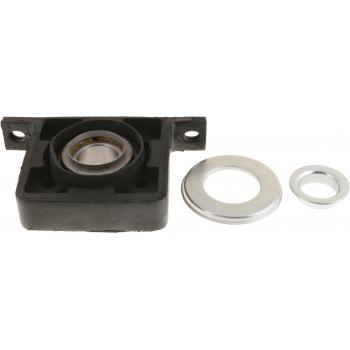 2009 Dodge Dakota Drive Shaft Center Support Bearing