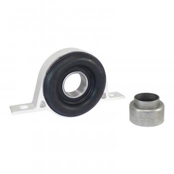 2012 Ford F-350 Super Duty Drive Shaft Center Support Bearing BCA Bearings NBHB88549 image 1 of 3