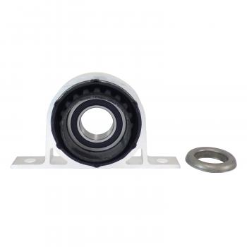 2012 Ford F-350 Super Duty Drive Shaft Center Support Bearing BCA Bearings NBHB88550 image 2 of 3
