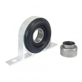 2012 Ford F-350 Super Duty Drive Shaft Center Support Bearing BCA Bearings NBHB88553 image 1 of 3