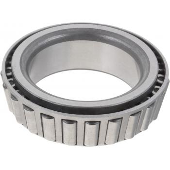 2010 Hummer H3T Differential Pinion Bearing