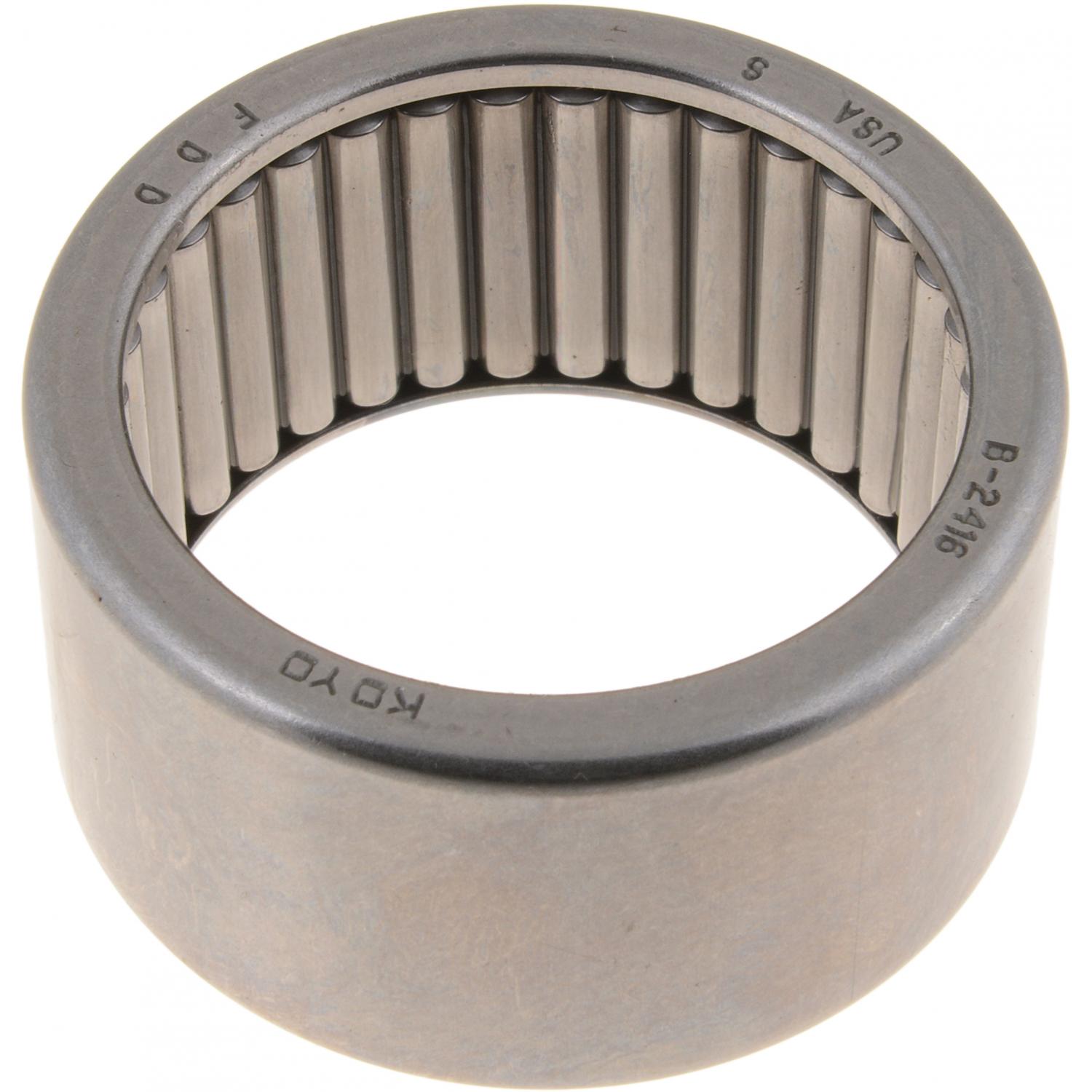 BCA Bearings NBJ2416 - Transfer Case Output Shaft Pilot Bearing BCA Bearings NBJ2416 Transfer Case Output Shaft Pilot Bearing product image 1 of 1