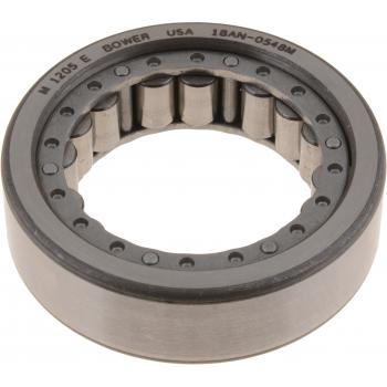 1995 Suzuki Samurai Manual Trans Countershaft Bearing Center BCA Bearings NBM1205EL image 1 of 1
