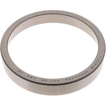 2010 Ford F-250 Super Duty Wheel Bearing Race