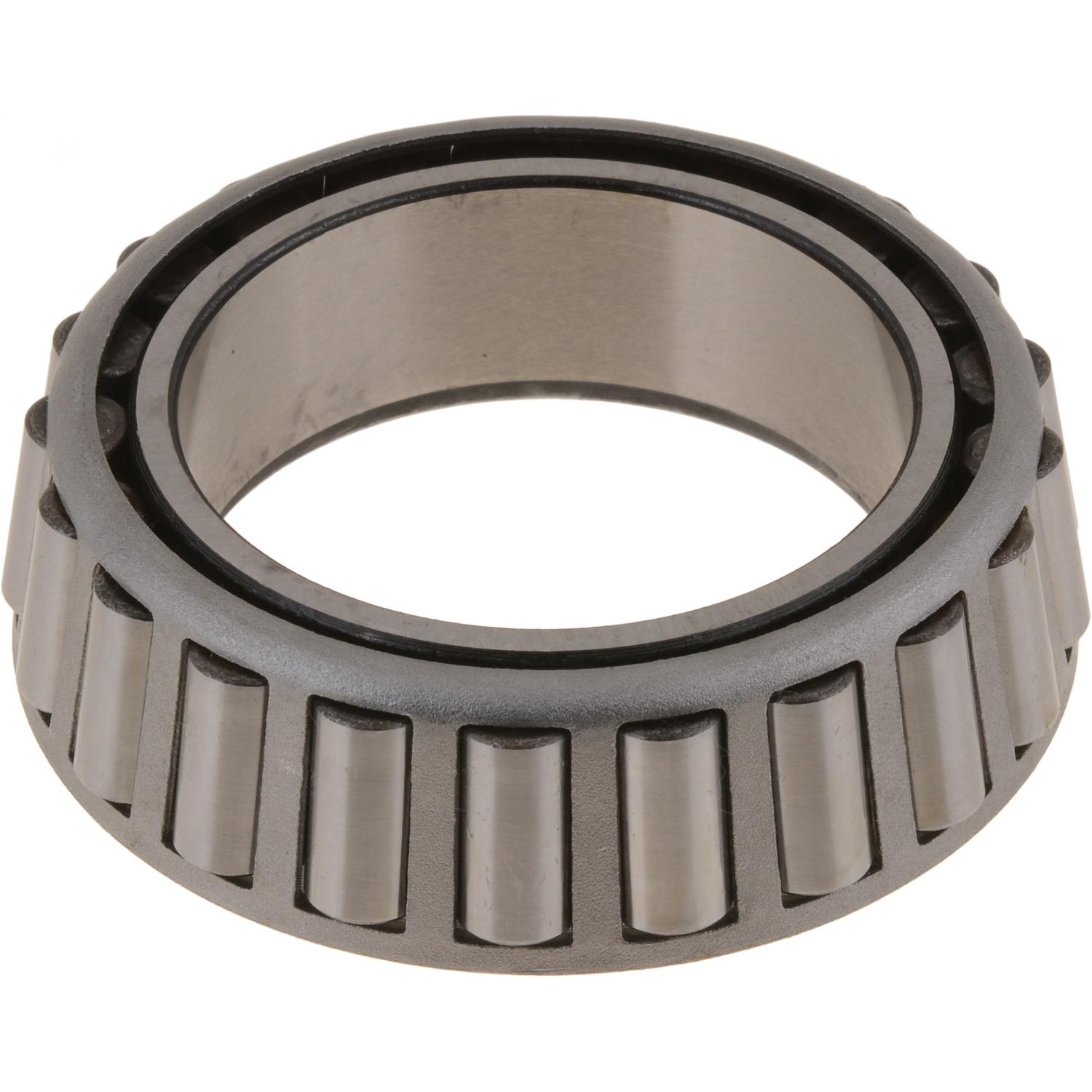 BCA Bearings NBNP145100 - Wheel Bearing BCA Bearings NBNP145100 Wheel Bearing product image 1 of 1