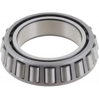 2007 Chevrolet Express 2500 Differential Bearing