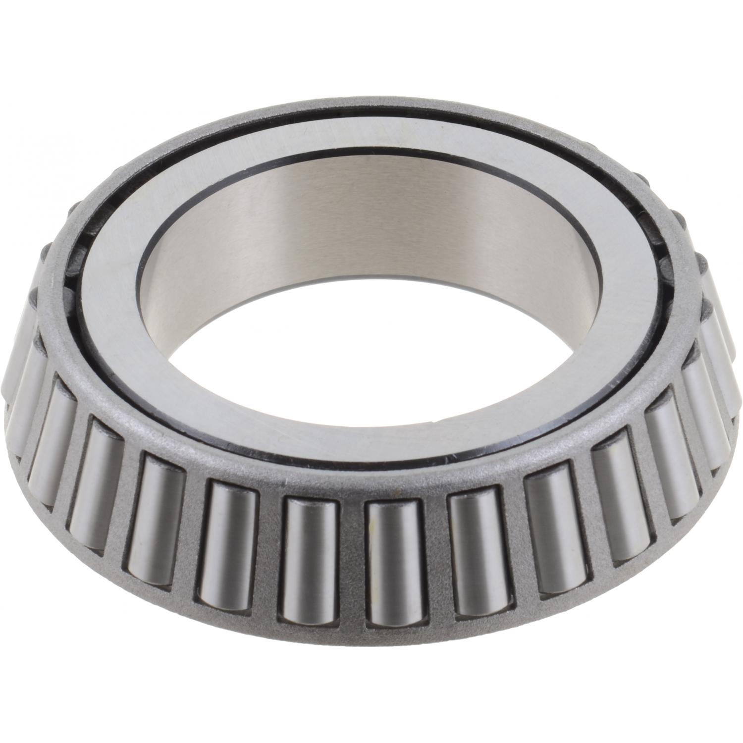 BCA Bearings NBNP201062 - Differential Pinion Bearing BCA Bearings NBNP201062 Differential Pinion Bearing product image 1 of 1