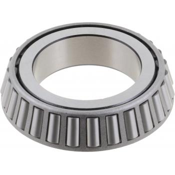 2008 Chevrolet Corvette Differential Pinion Bearing