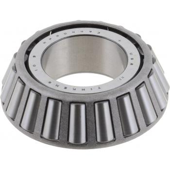 2005 Ford Excursion Differential Pinion Bearing Rear Inner BCA Bearings NBNP504493 image 1 of 1
