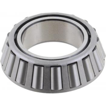 2008 Dodge Nitro Differential Pinion Bearing Rear Inner BCA Bearings NBNP524102 image 1 of 1