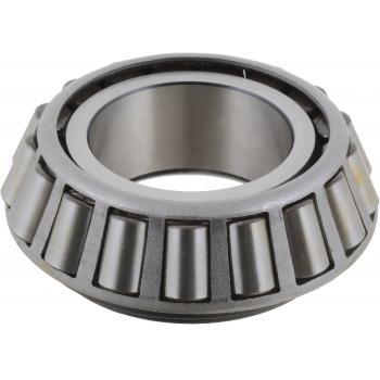 2005 Chevrolet Avalanche 2500 Differential Pinion Bearing Rear Outer BCA Bearings NBNP544520 image 1 of 1