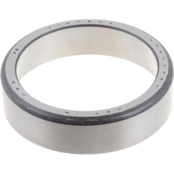 2009 Ford F-450 Super Duty Wheel Bearing Race Front Outer BCA Bearings NBNP640324 image 1 of 1