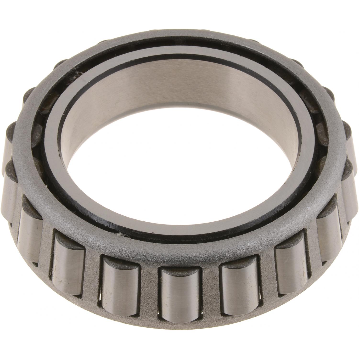 BCA Bearings NBNP706218 - Wheel Bearing BCA Bearings NBNP706218 Wheel Bearing product image 1 of 1