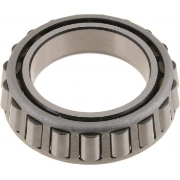 2005 GMC Sierra 3500 Wheel Bearing