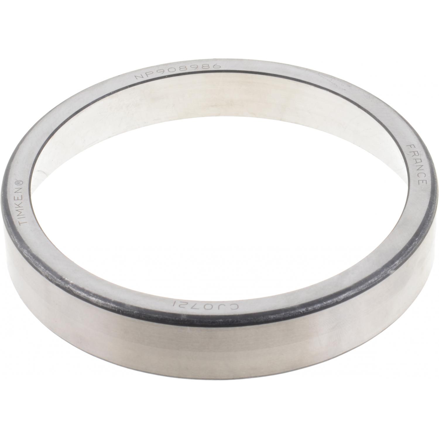 BCA Bearings NBNP908986 Differential Pinion Race product image 1 of 1